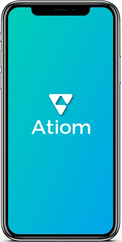 Atiom应用截图