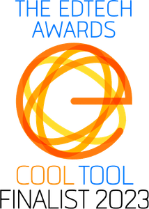 The EdTech Awards — Cool Tool finalist 2023