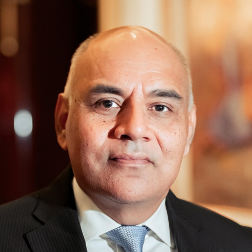 Anil Pathak，IHG区域运营总监