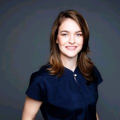Claire Arnold，忠诚计划总监，Accor