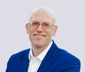 Craig Cochrane，首席人才官，Minor Hotels