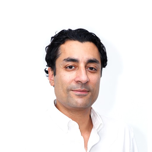 Ali Nosrati