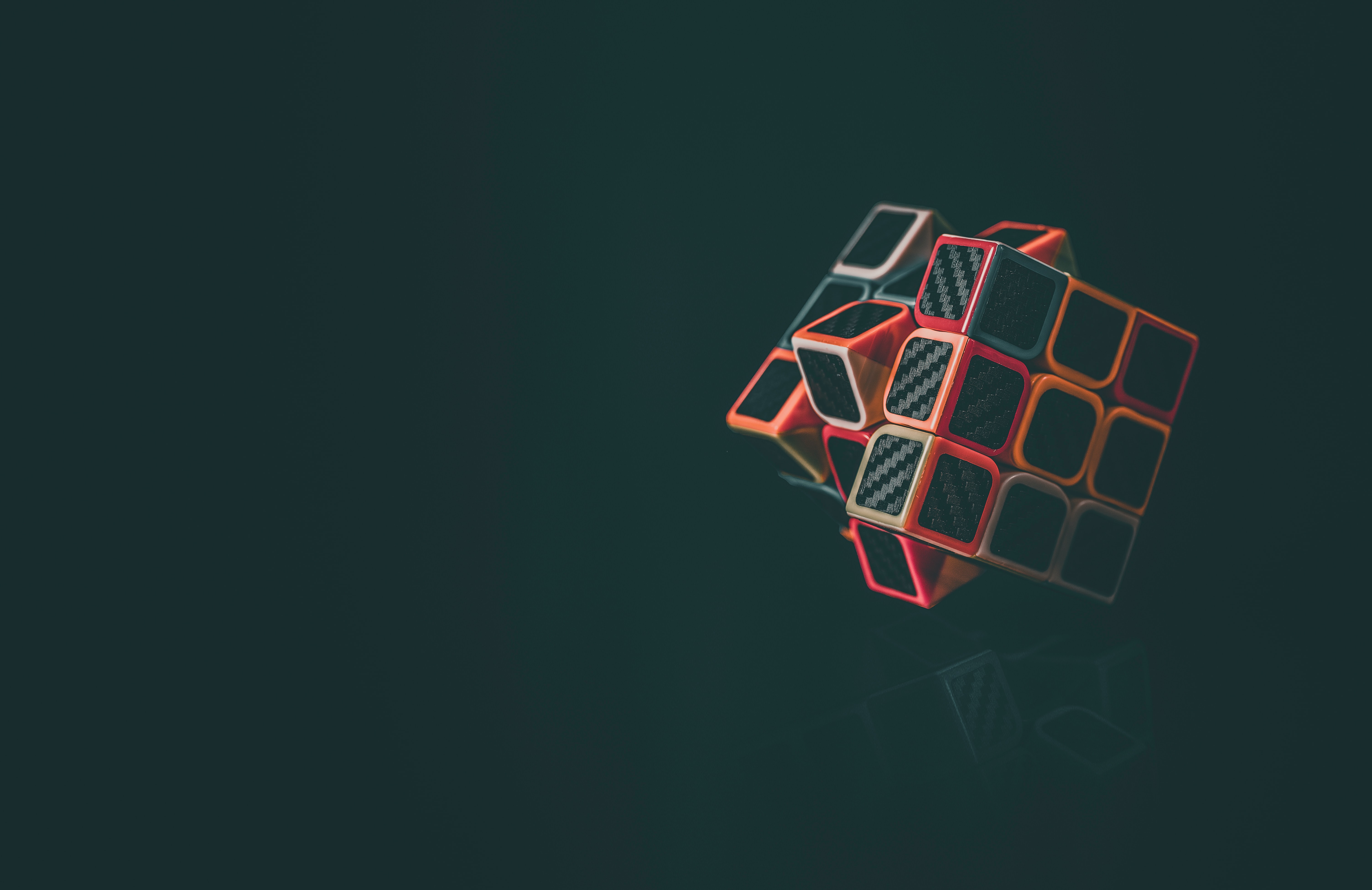 Rubik's cube