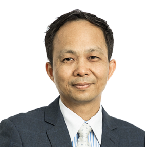 Jeffrey Yung - JLL Hong Kong and Macau