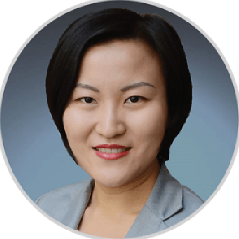 Joyce Li - Mandarin Oriental